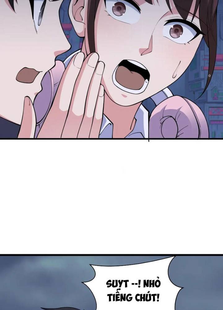 Kỷ Nguyên Kỳ Lạ - Chapter 352 - Page 19