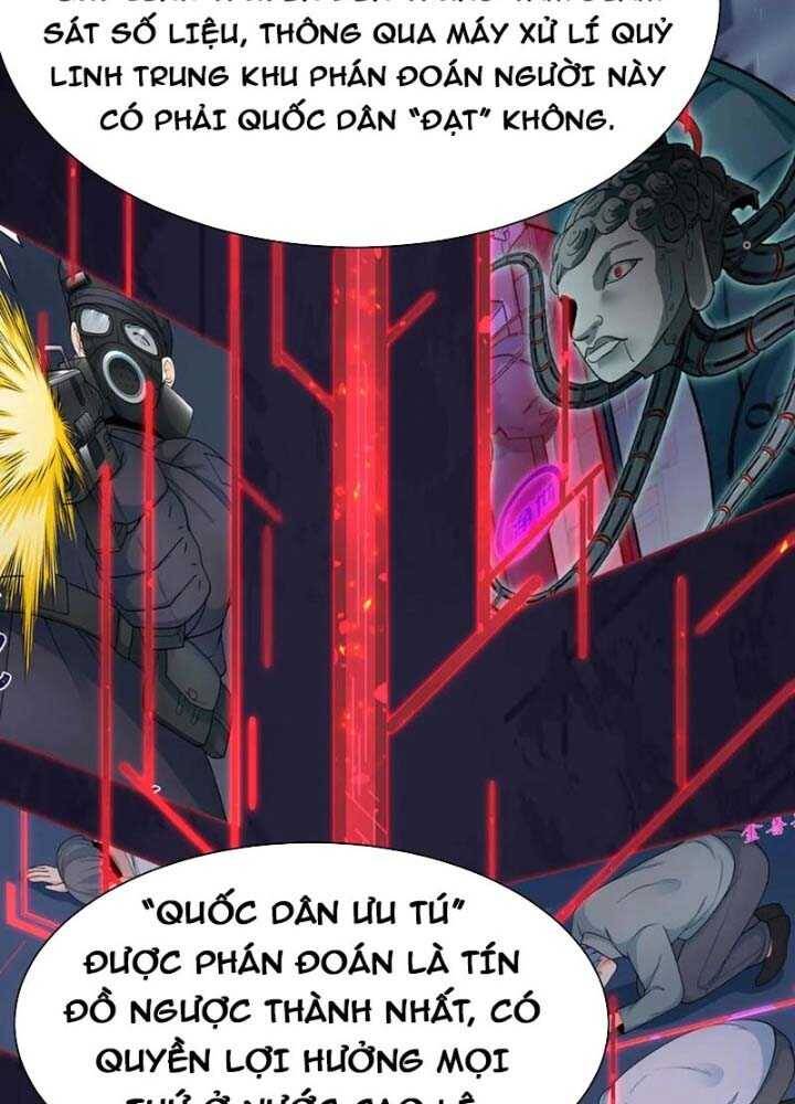 Kỷ Nguyên Kỳ Lạ - Chapter 352 - Page 190