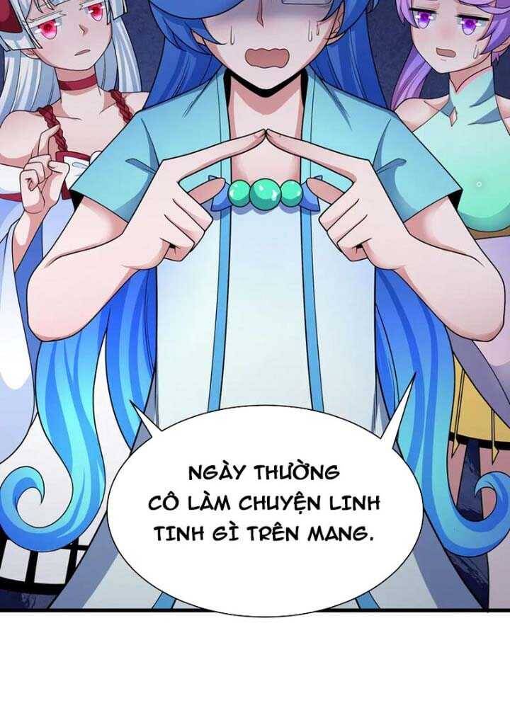 Kỷ Nguyên Kỳ Lạ - Chapter 352 - Page 194