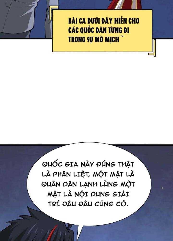 Kỷ Nguyên Kỳ Lạ - Chapter 352 - Page 202