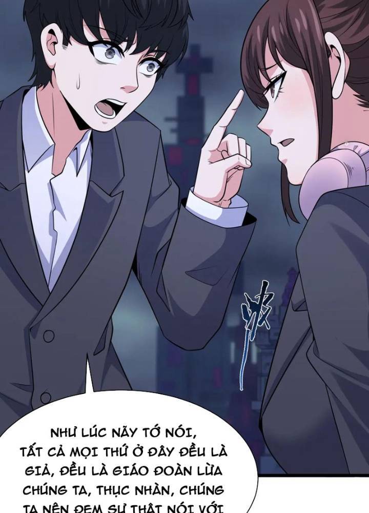 Kỷ Nguyên Kỳ Lạ - Chapter 352 - Page 21