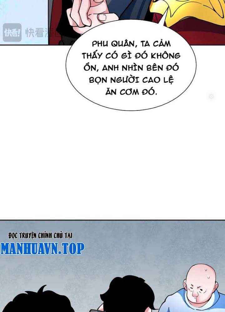 Kỷ Nguyên Kỳ Lạ - Chapter 352 - Page 224