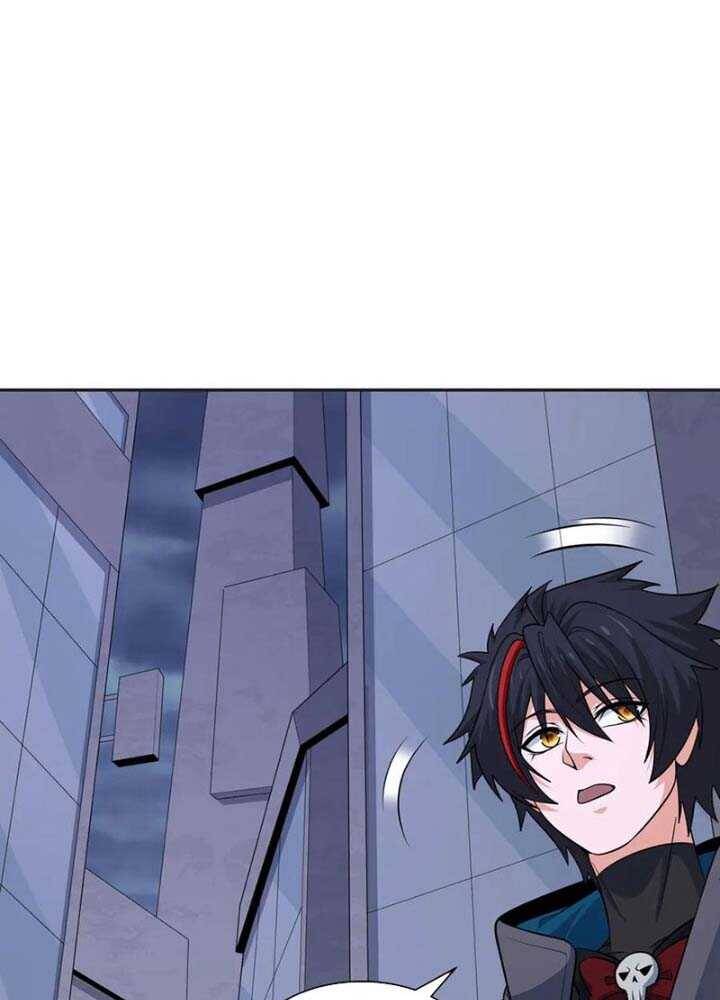 Kỷ Nguyên Kỳ Lạ - Chapter 352 - Page 246