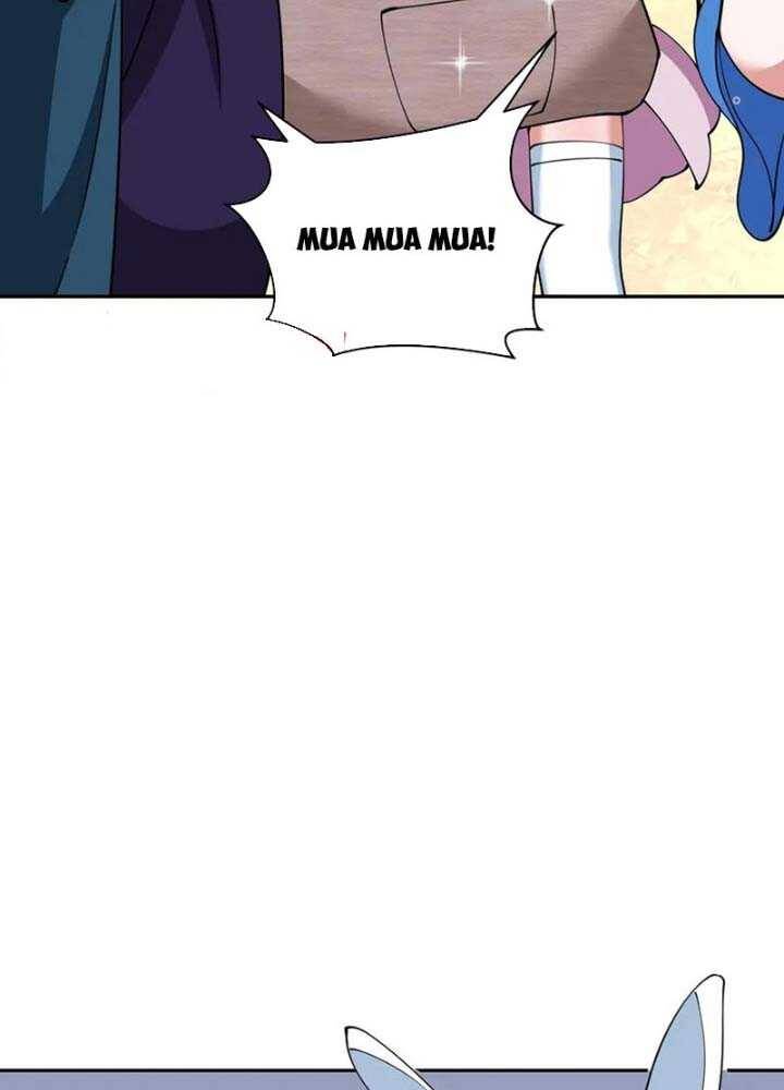 Kỷ Nguyên Kỳ Lạ - Chapter 352 - Page 262