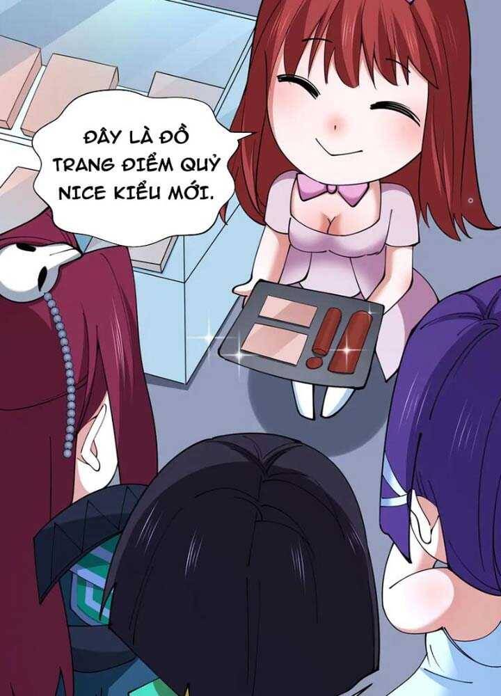 Kỷ Nguyên Kỳ Lạ - Chapter 352 - Page 264