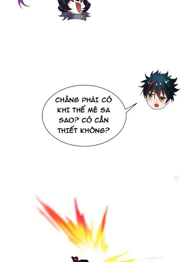 Kỷ Nguyên Kỳ Lạ - Chapter 352 - Page 268