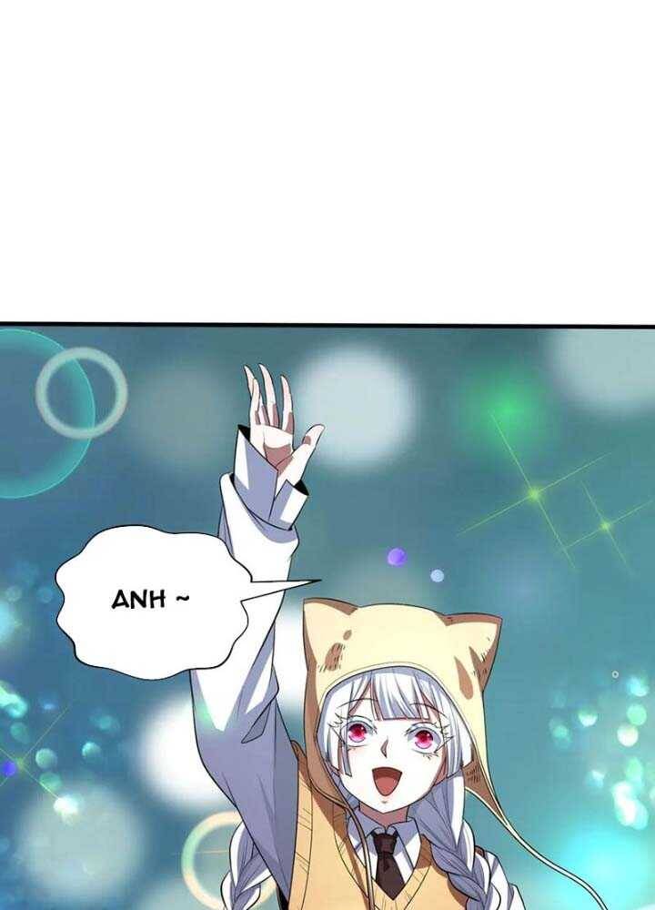 Kỷ Nguyên Kỳ Lạ - Chapter 352 - Page 282