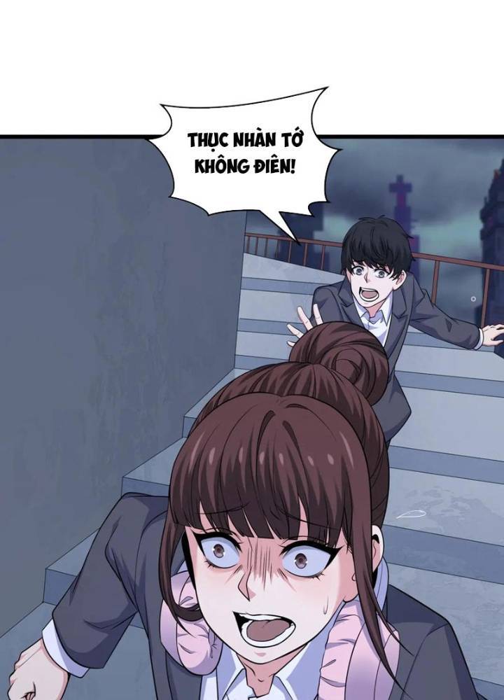 Kỷ Nguyên Kỳ Lạ - Chapter 352 - Page 29