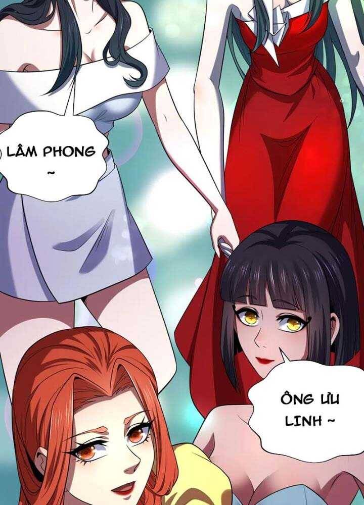 Kỷ Nguyên Kỳ Lạ - Chapter 352 - Page 290