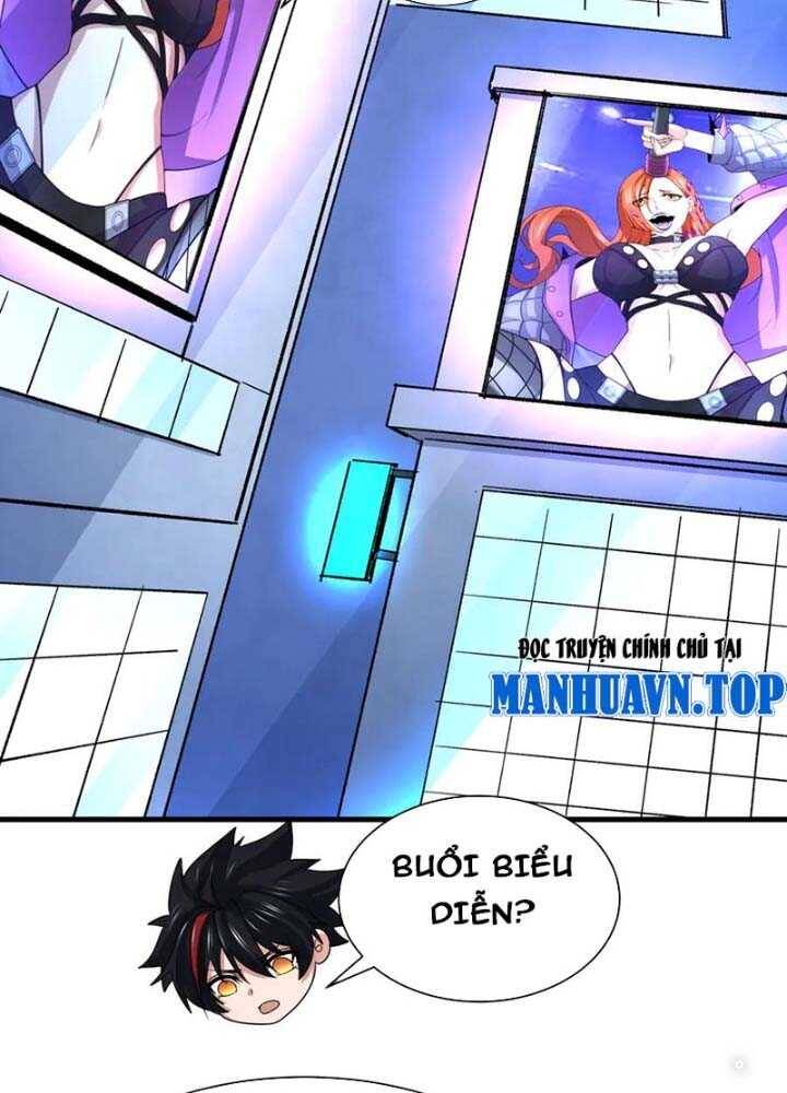 Kỷ Nguyên Kỳ Lạ - Chapter 352 - Page 298