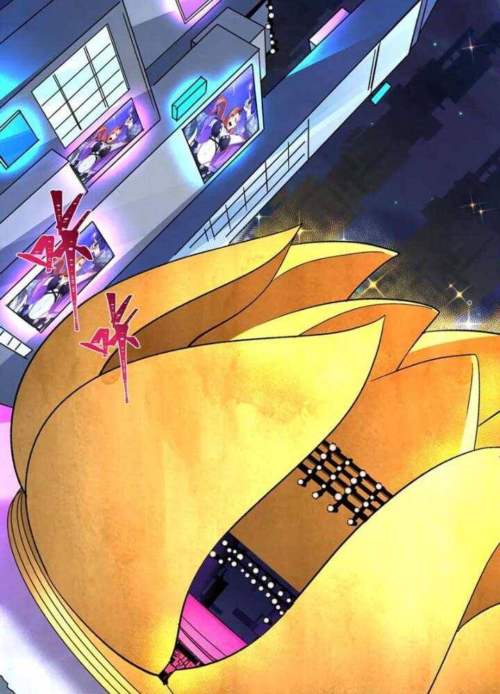 Kỷ Nguyên Kỳ Lạ - Chapter 352 - Page 306