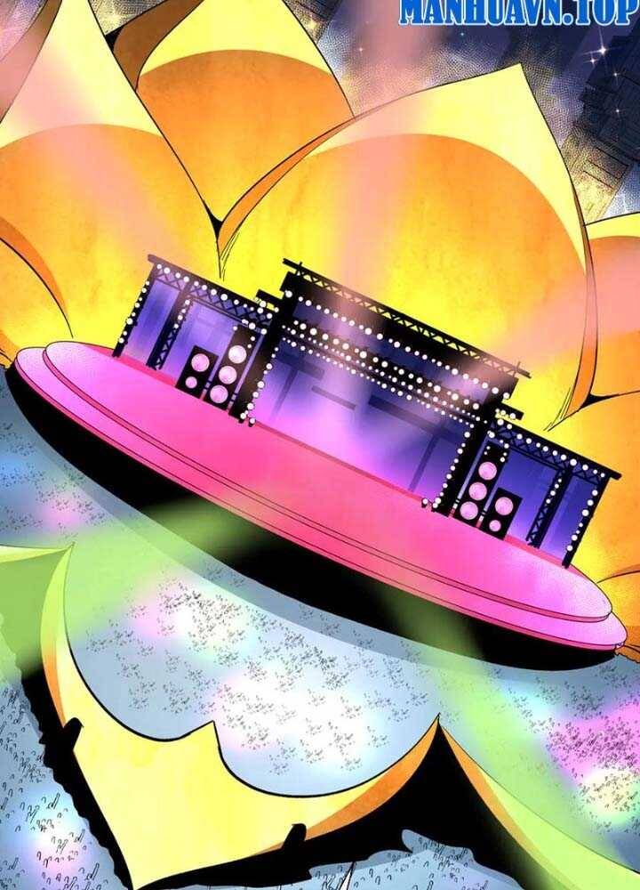 Kỷ Nguyên Kỳ Lạ - Chapter 352 - Page 310