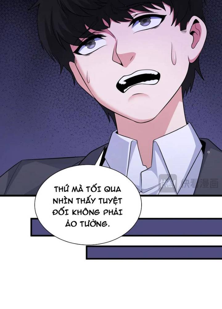 Kỷ Nguyên Kỳ Lạ - Chapter 352 - Page 33