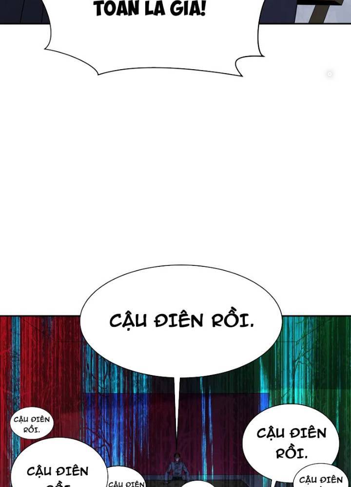 Kỷ Nguyên Kỳ Lạ - Chapter 352 - Page 45