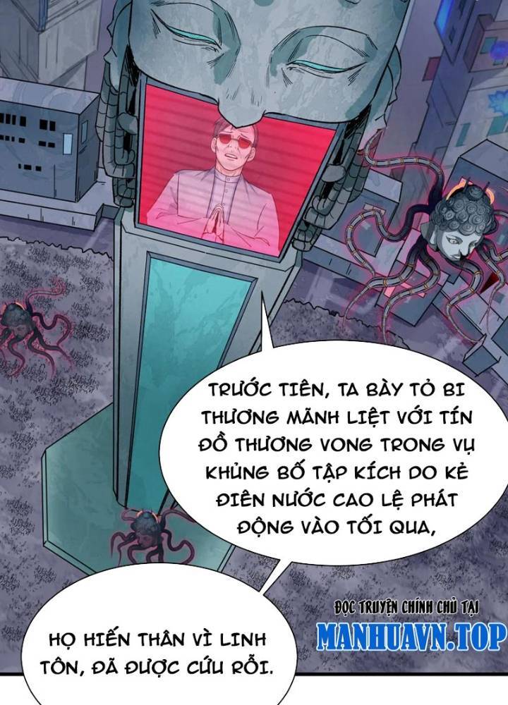 Kỷ Nguyên Kỳ Lạ - Chapter 352 - Page 5