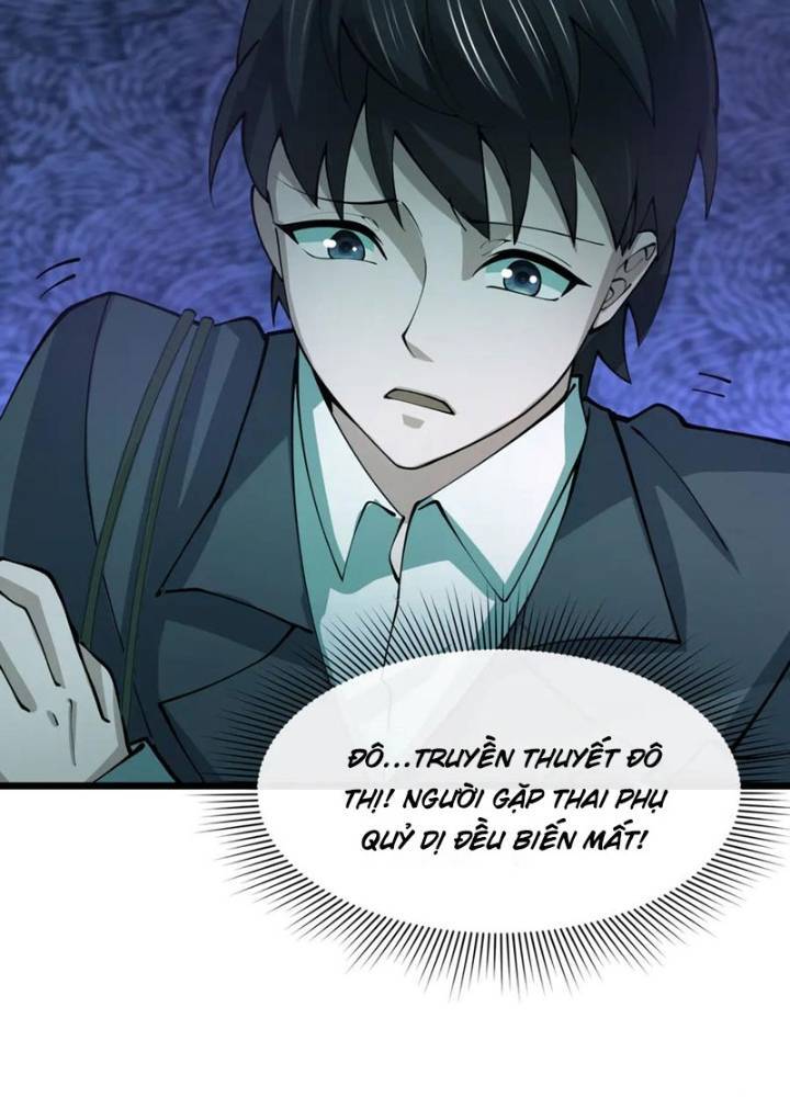 Kỷ Nguyên Kỳ Lạ - Chapter 352 - Page 79