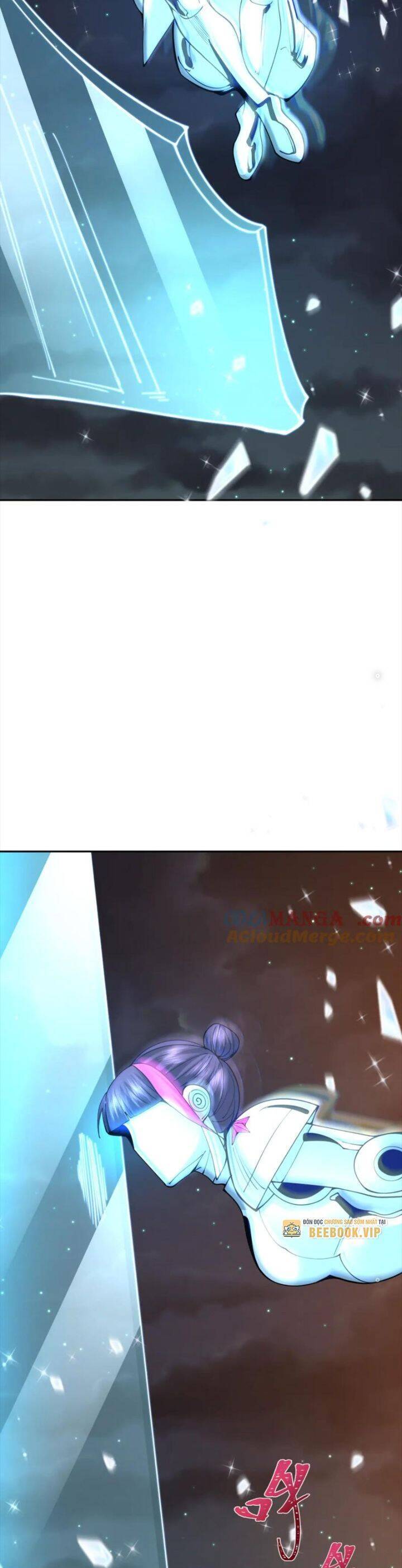 Kỷ Nguyên Kỳ Lạ - Chapter 353 - Page 18