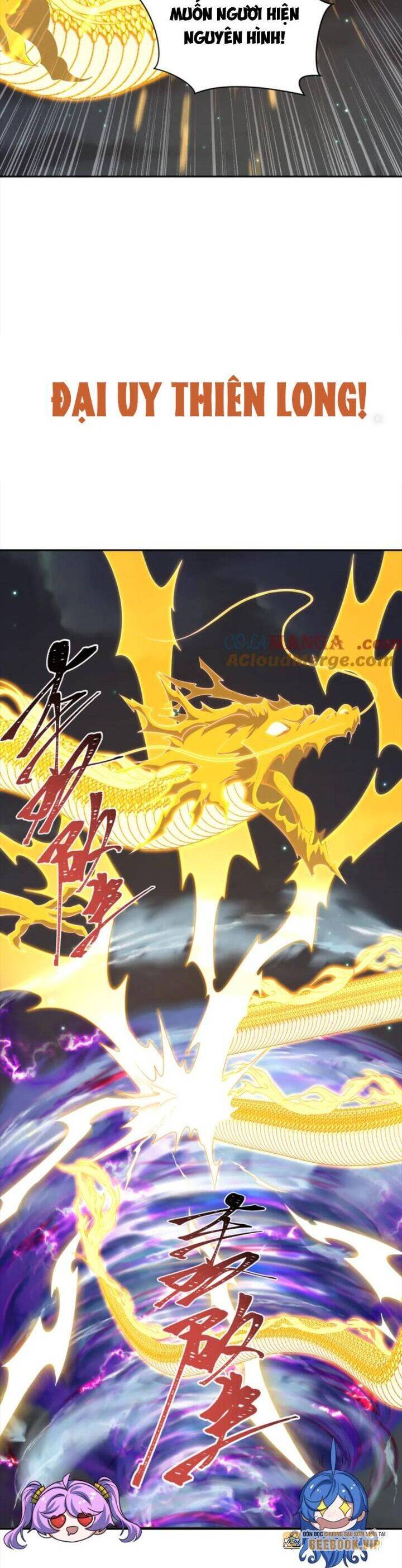 Kỷ Nguyên Kỳ Lạ - Chapter 353 - Page 38