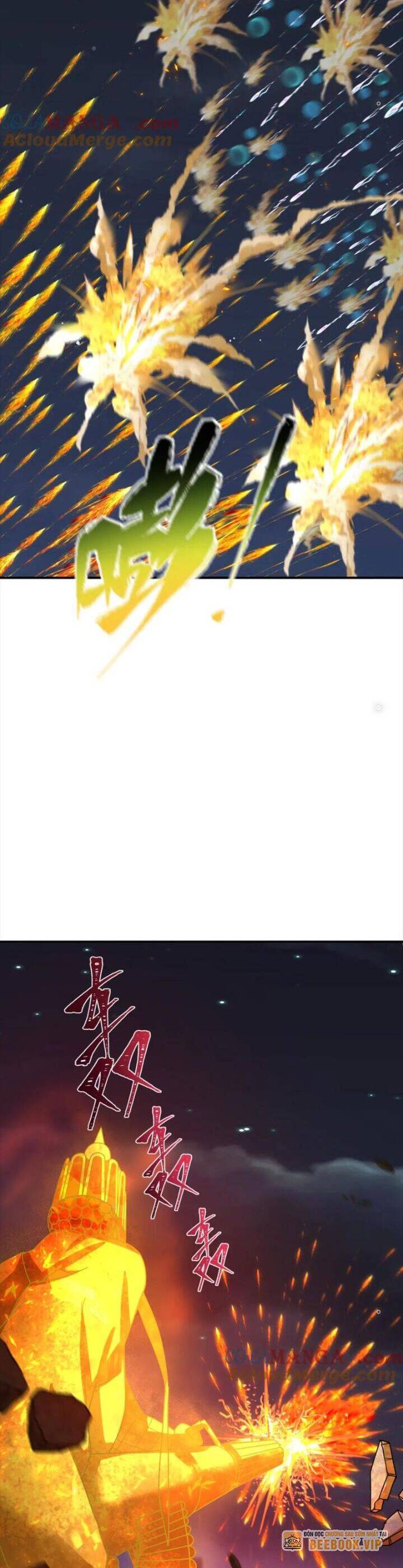 Kỷ Nguyên Kỳ Lạ - Chapter 353 - Page 5