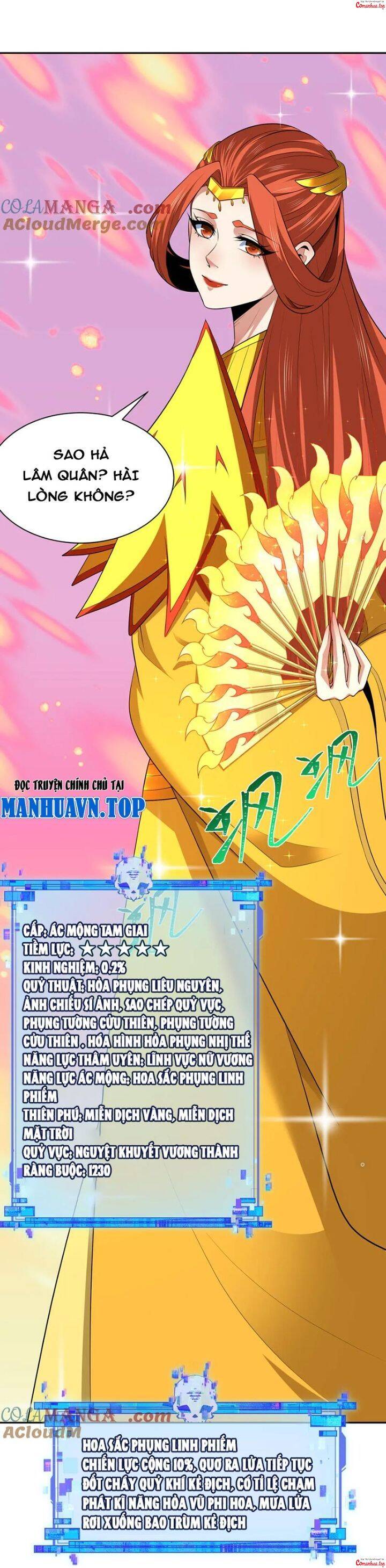 Kỷ Nguyên Kỳ Lạ - Chapter 354 - Page 20