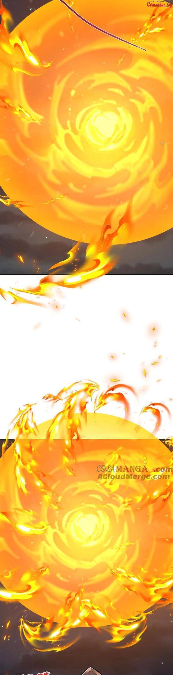 Kỷ Nguyên Kỳ Lạ - Chapter 355 - Page 29