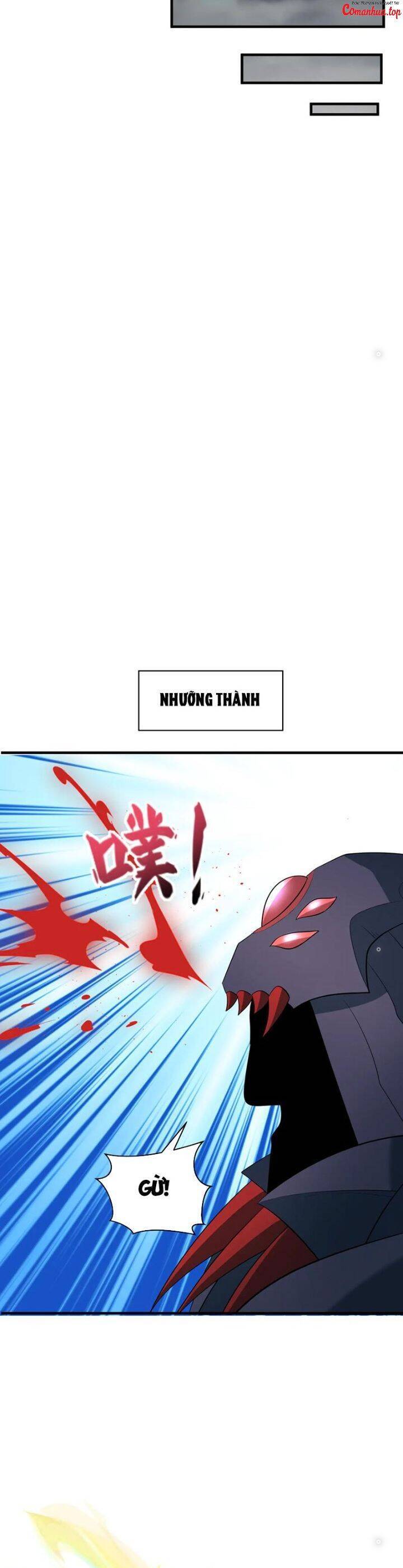 Kỷ Nguyên Kỳ Lạ - Chapter 355 - Page 4