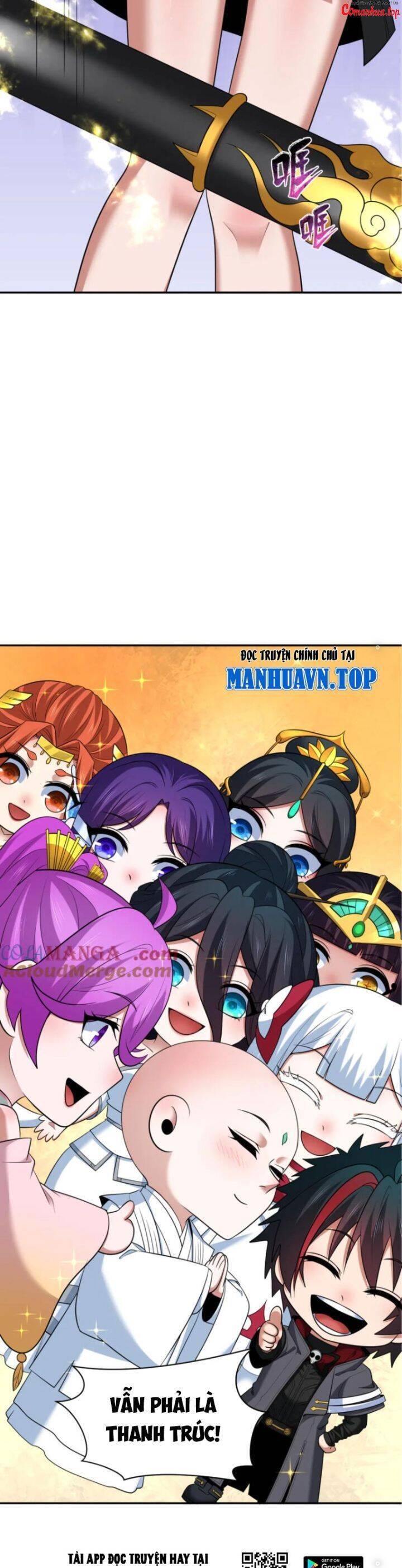 Kỷ Nguyên Kỳ Lạ - Chapter 356 - Page 10