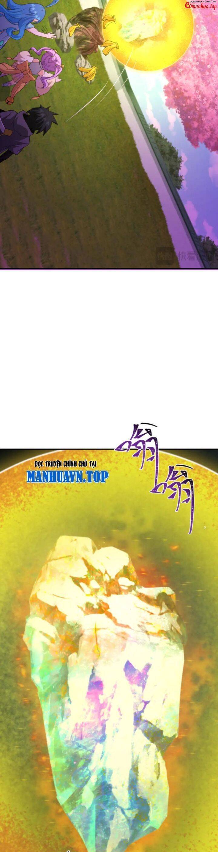 Kỷ Nguyên Kỳ Lạ - Chapter 356 - Page 23