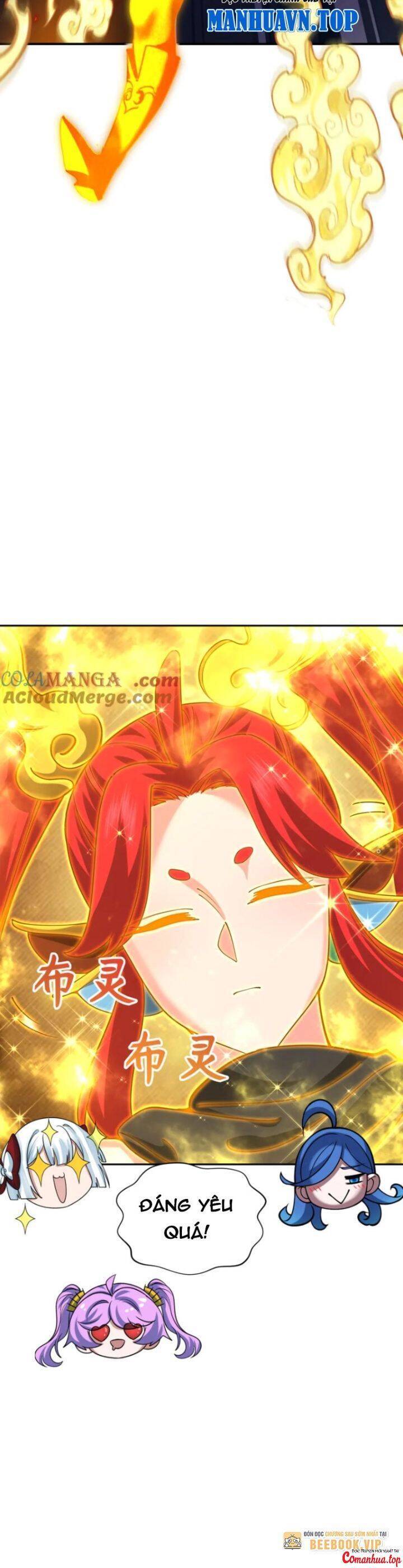 Kỷ Nguyên Kỳ Lạ - Chapter 356 - Page 26