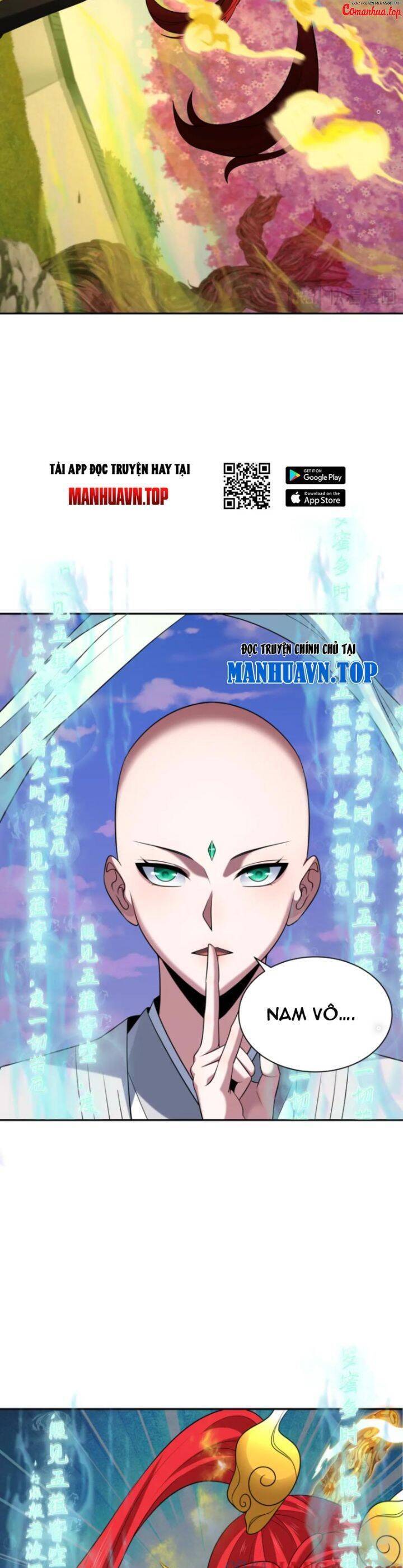 Kỷ Nguyên Kỳ Lạ - Chapter 356 - Page 8