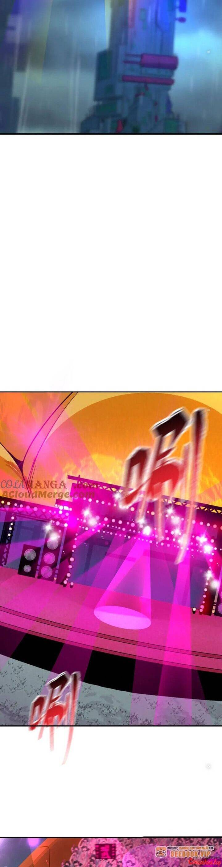 Kỷ Nguyên Kỳ Lạ - Chapter 357 - Page 13