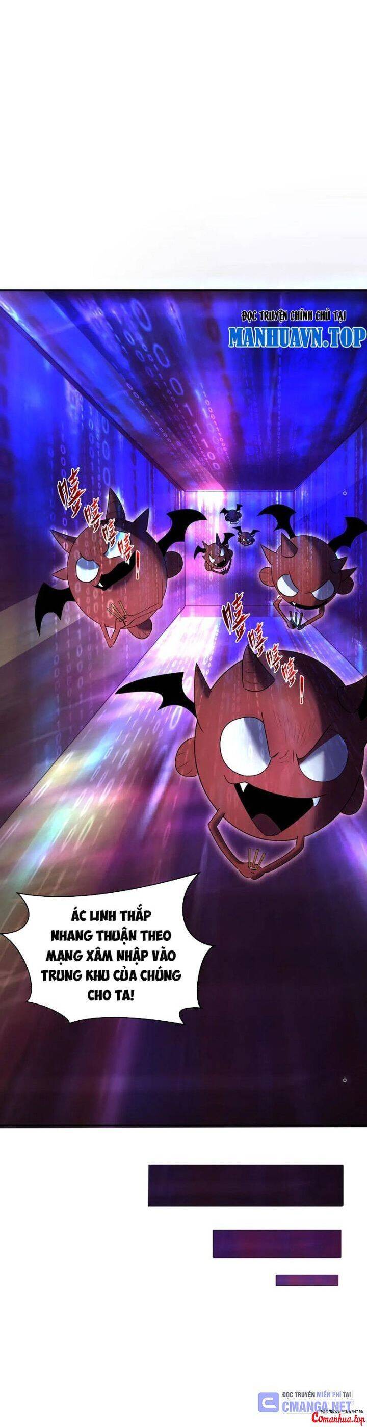 Kỷ Nguyên Kỳ Lạ - Chapter 357 - Page 23