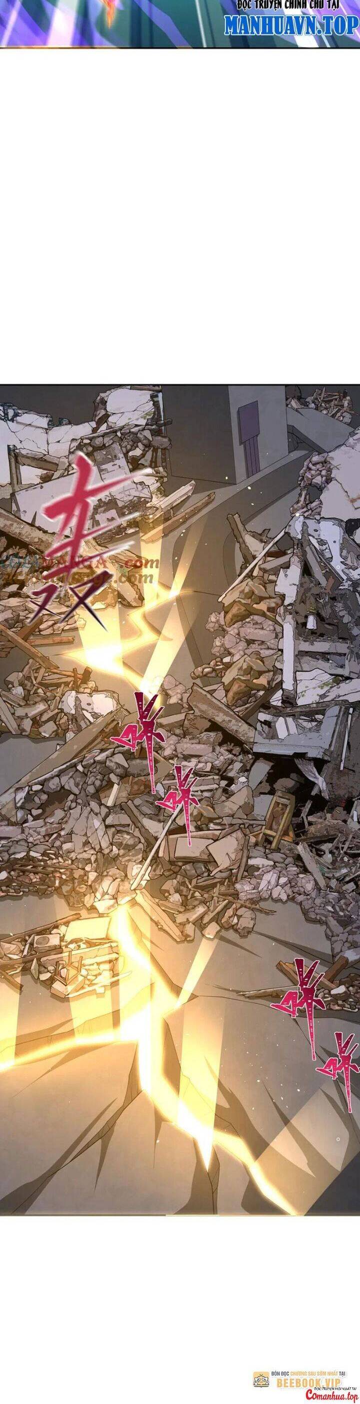 Kỷ Nguyên Kỳ Lạ - Chapter 357 - Page 25
