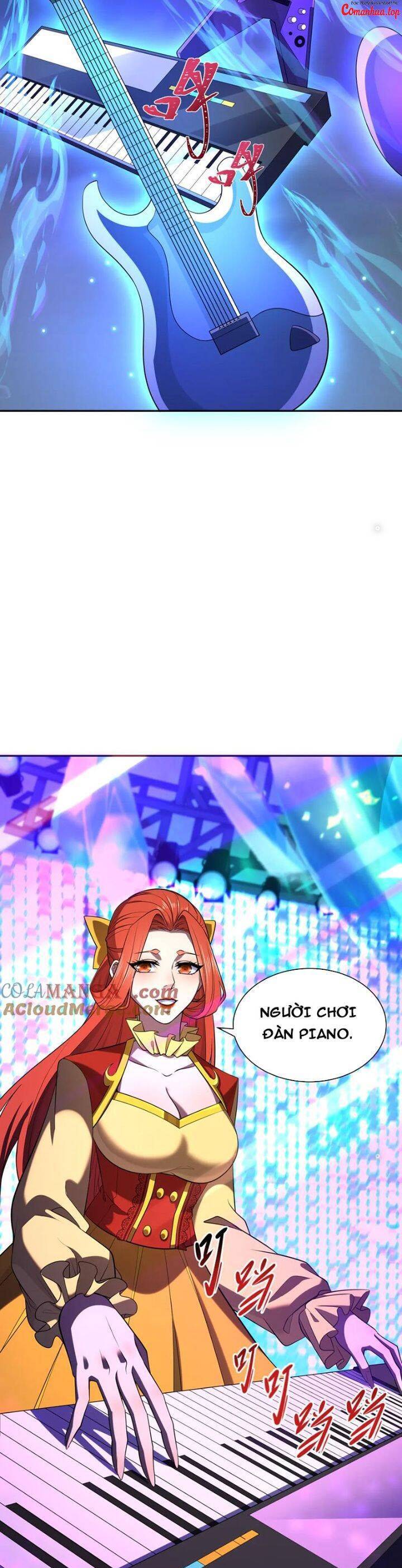 Kỷ Nguyên Kỳ Lạ - Chapter 359 - Page 18