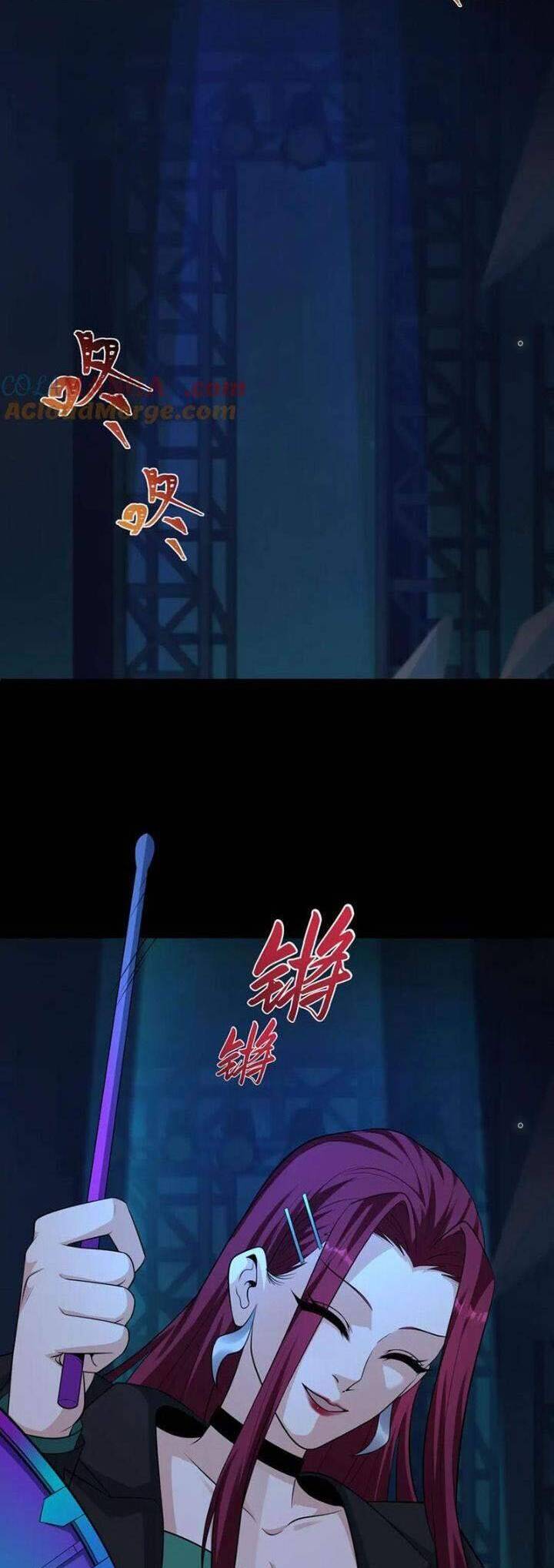 Kỷ Nguyên Kỳ Lạ - Chapter 360 - Page 3