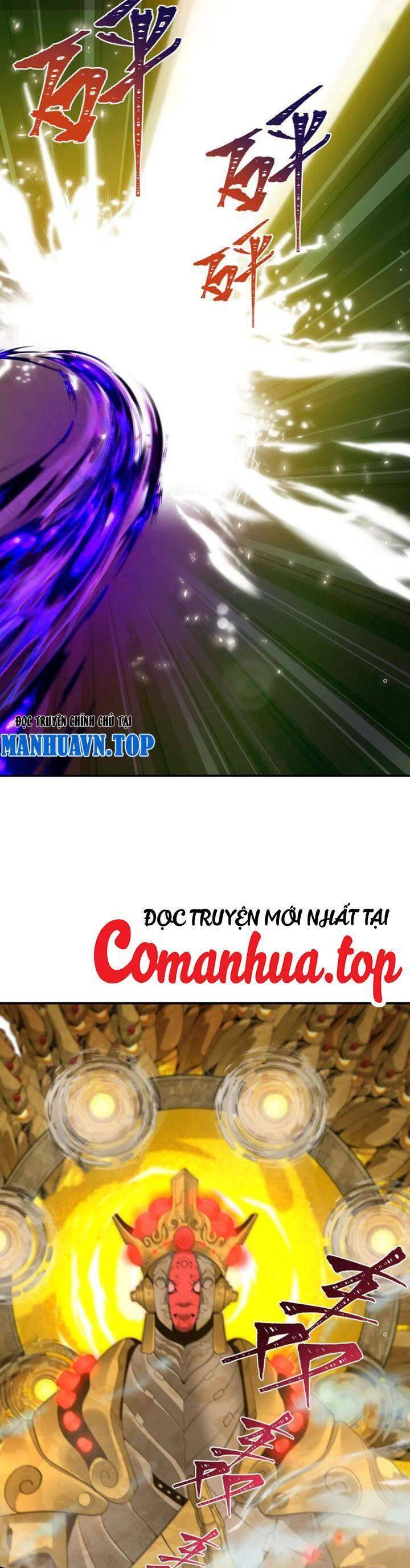 Kỷ Nguyên Kỳ Lạ - Chapter 360 - Page 39