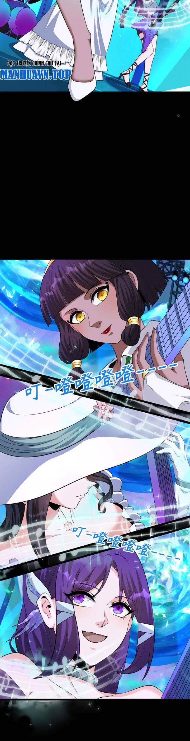 Kỷ Nguyên Kỳ Lạ - Chapter 360 - Page 5