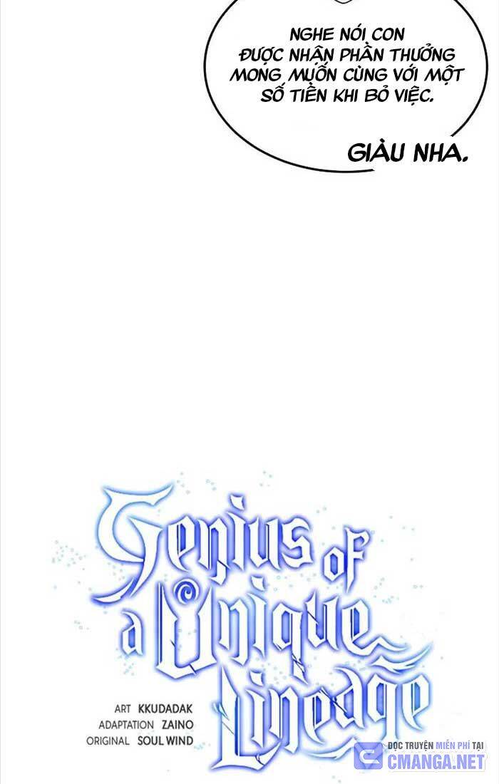 Thiên Tài Của Dòng Dõi Độc Nhất Vô Nhị - Chapter 85 - Page 27