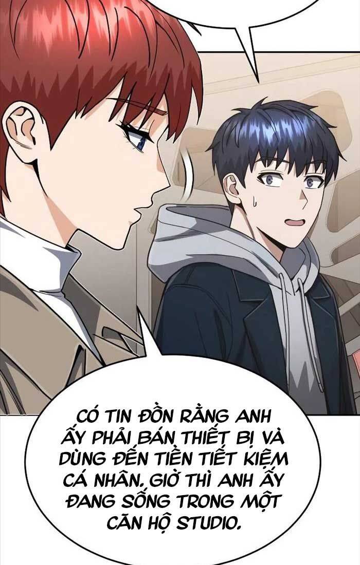 Thiên Tài Của Dòng Dõi Độc Nhất Vô Nhị - Chapter 85 - Page 40