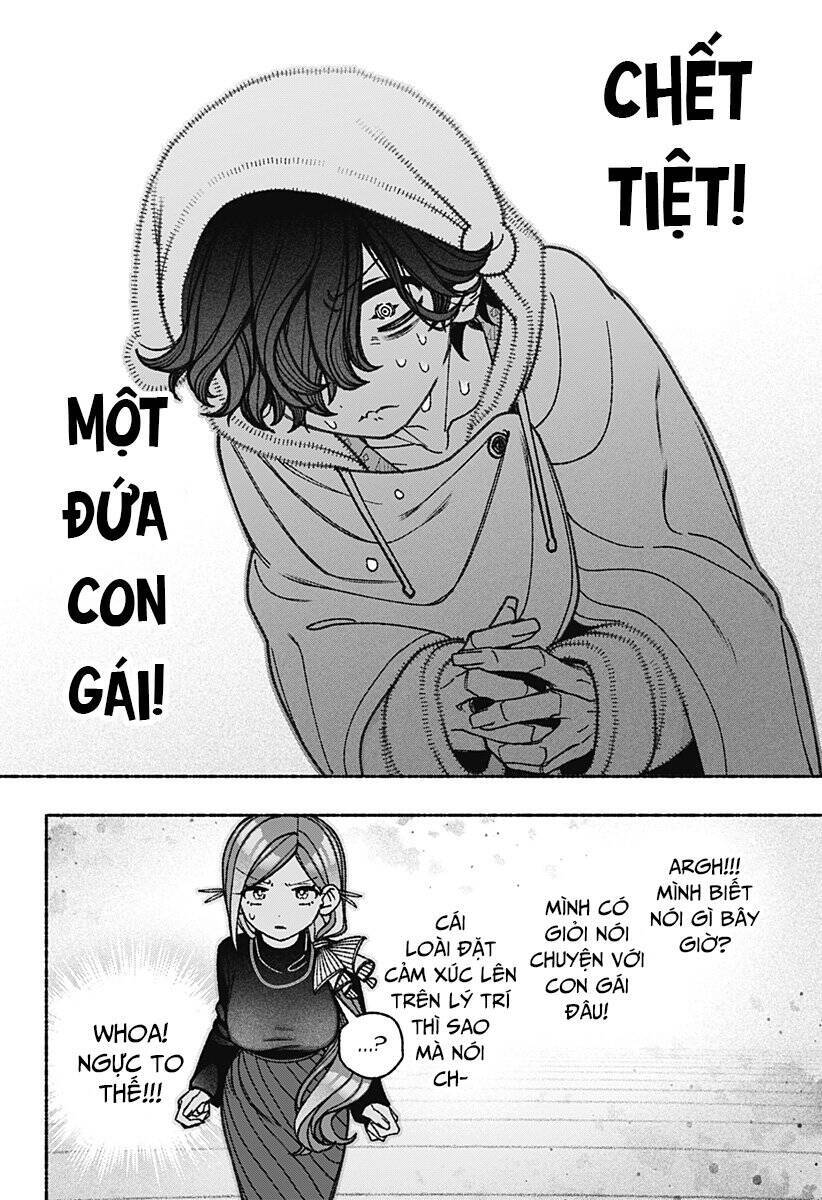 Make The Exorcist Fall In Love - Chapter 73 - Page 11