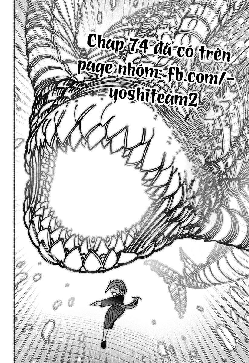 Make The Exorcist Fall In Love - Chapter 73 - Page 24