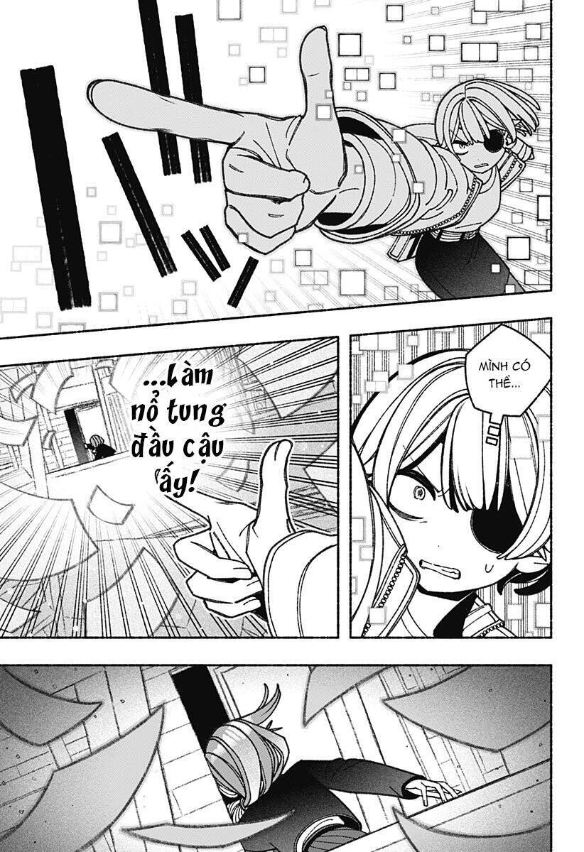 Make The Exorcist Fall In Love - Chapter 73 - Page 3