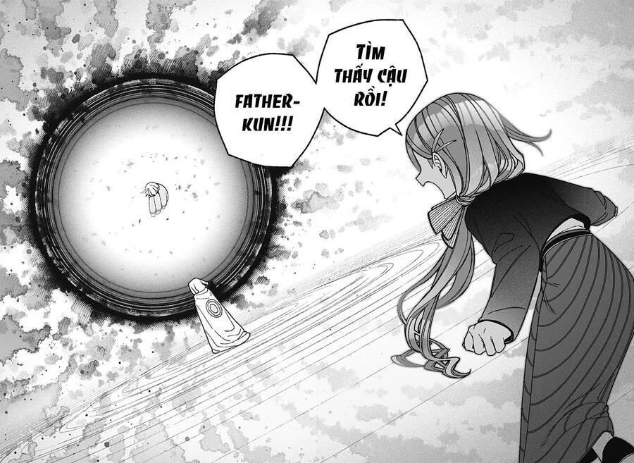 Make The Exorcist Fall In Love - Chapter 73 - Page 8