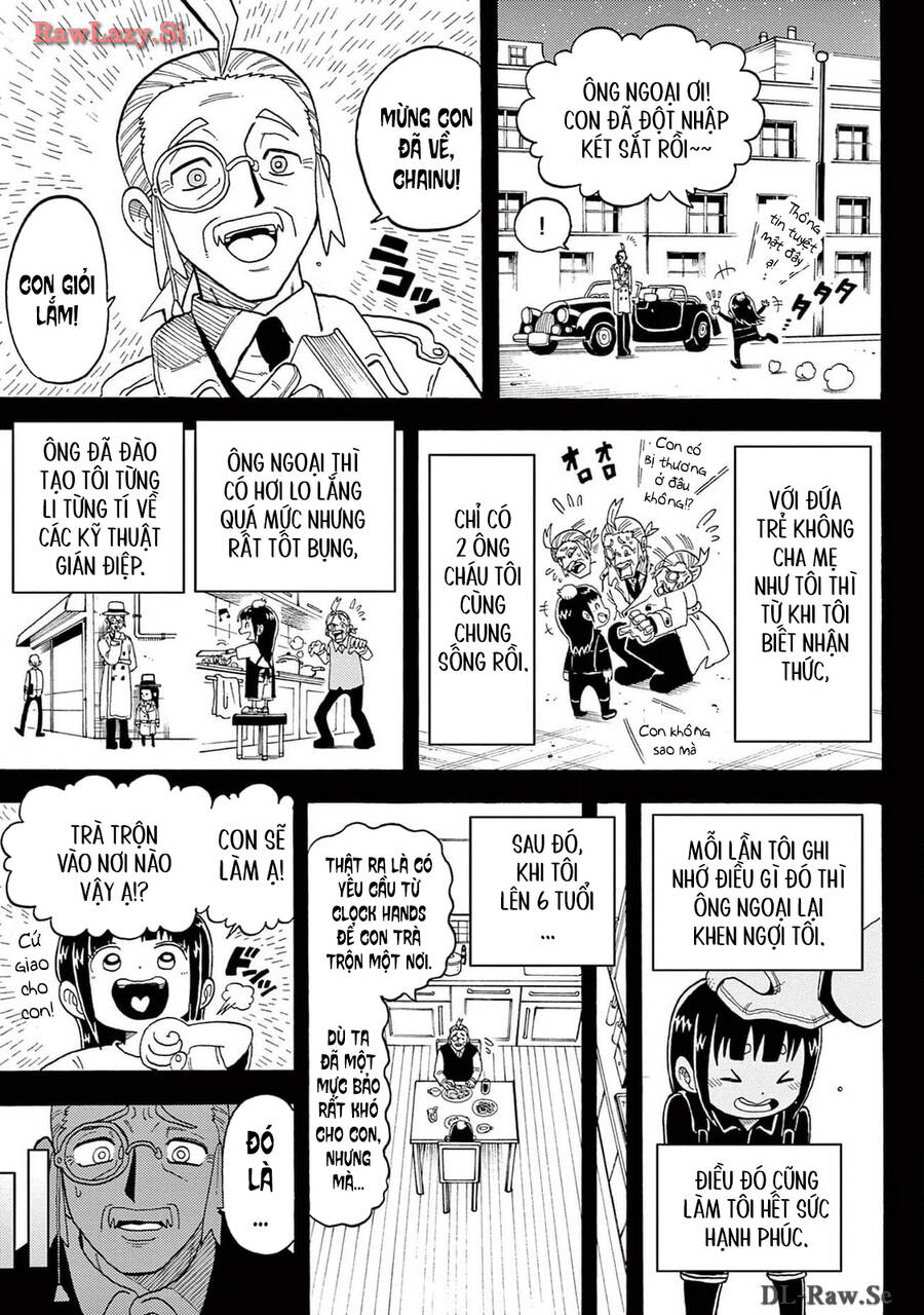 Unmei No Makimodoshi - Chapter 26 - Page 14