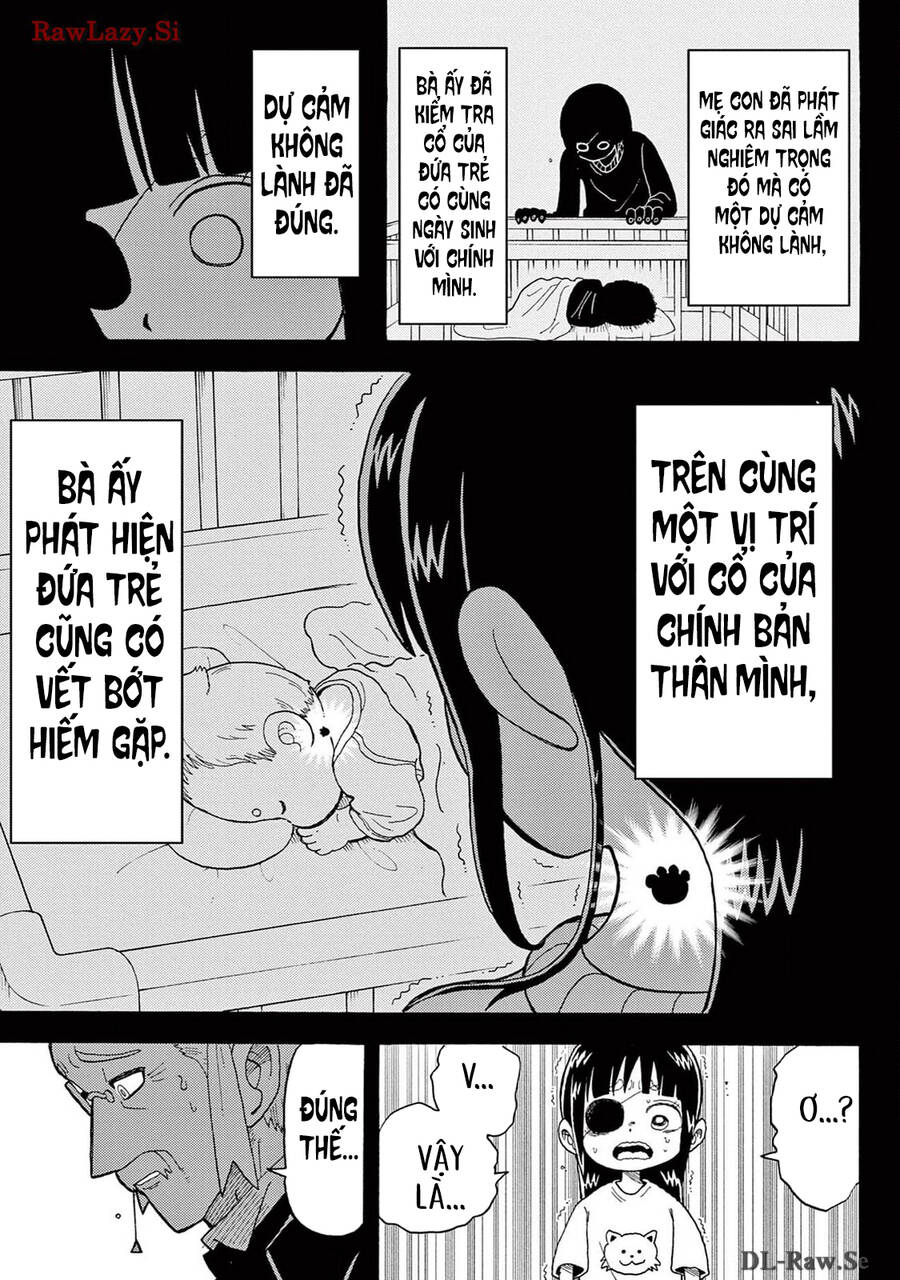 Unmei No Makimodoshi - Chapter 26 - Page 20