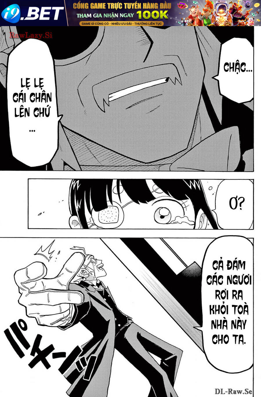 Unmei No Makimodoshi - Chapter 26 - Page 30