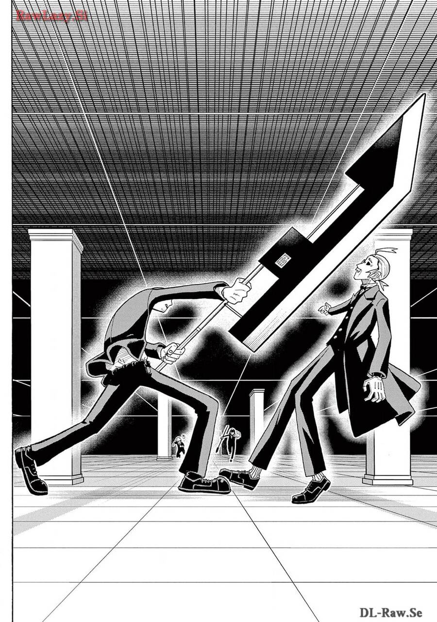 Unmei No Makimodoshi - Chapter 26 - Page 31