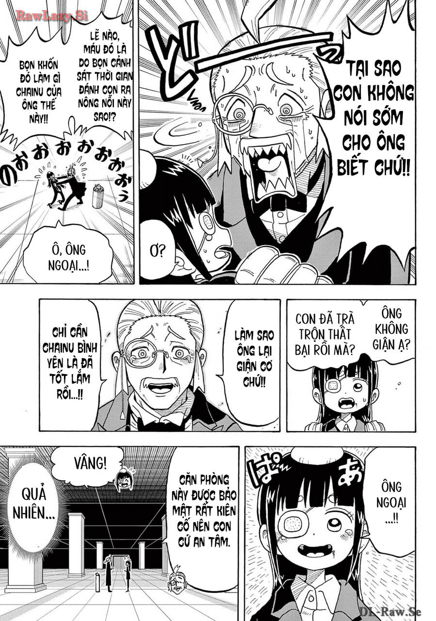 Unmei No Makimodoshi - Chapter 26 - Page 6