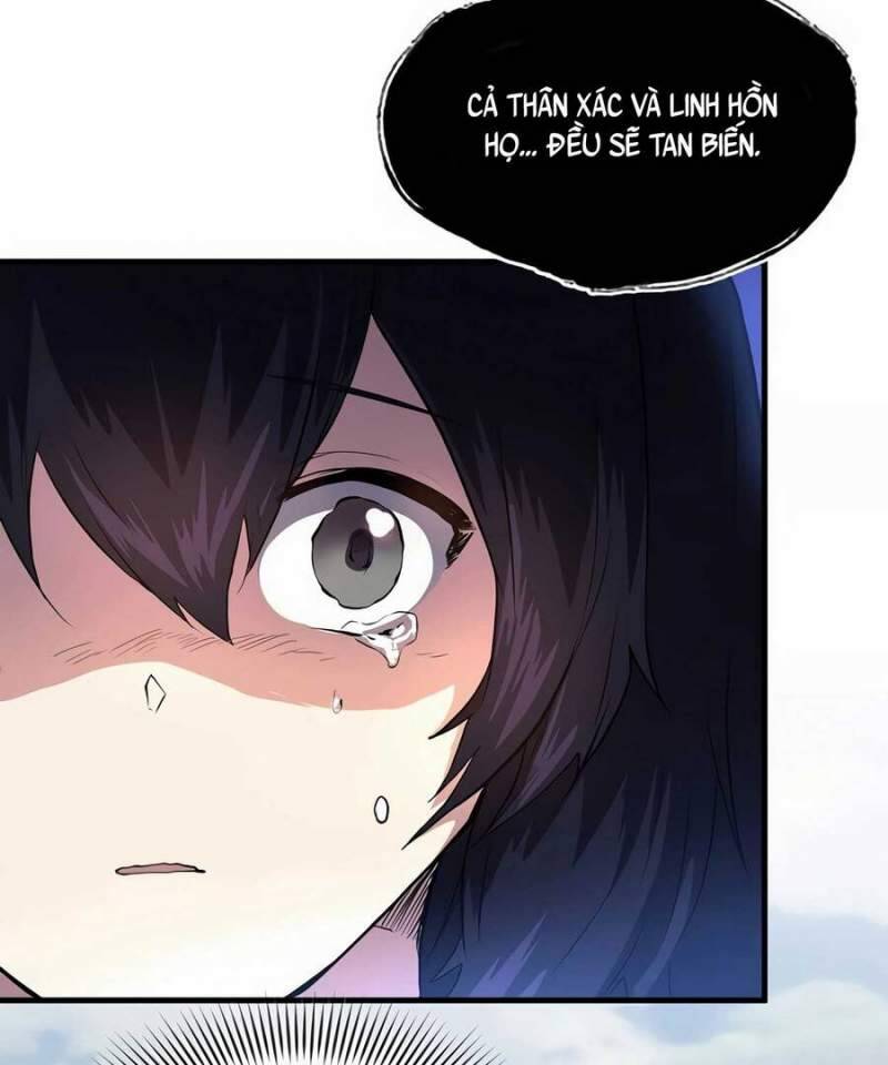 Tôi Thăng Cấp Bằng Kĩ Năng - Chapter 70 - Page 10