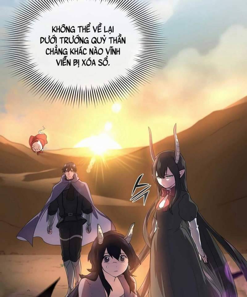 Tôi Thăng Cấp Bằng Kĩ Năng - Chapter 70 - Page 11